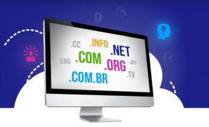 como escolher o melhor domínio