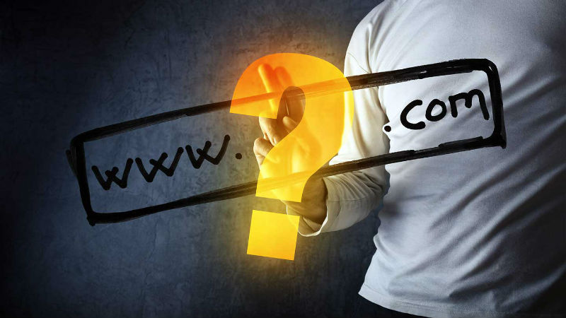 Como escolher o melhor domínio com estas 3 dicas valiosas