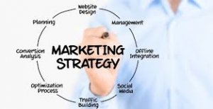 marketing online